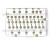 Keypad PCB ( QWERTY ) Replacement for Pidion BIP-1300